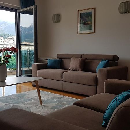 Apartment Olive Bar Luaran gambar