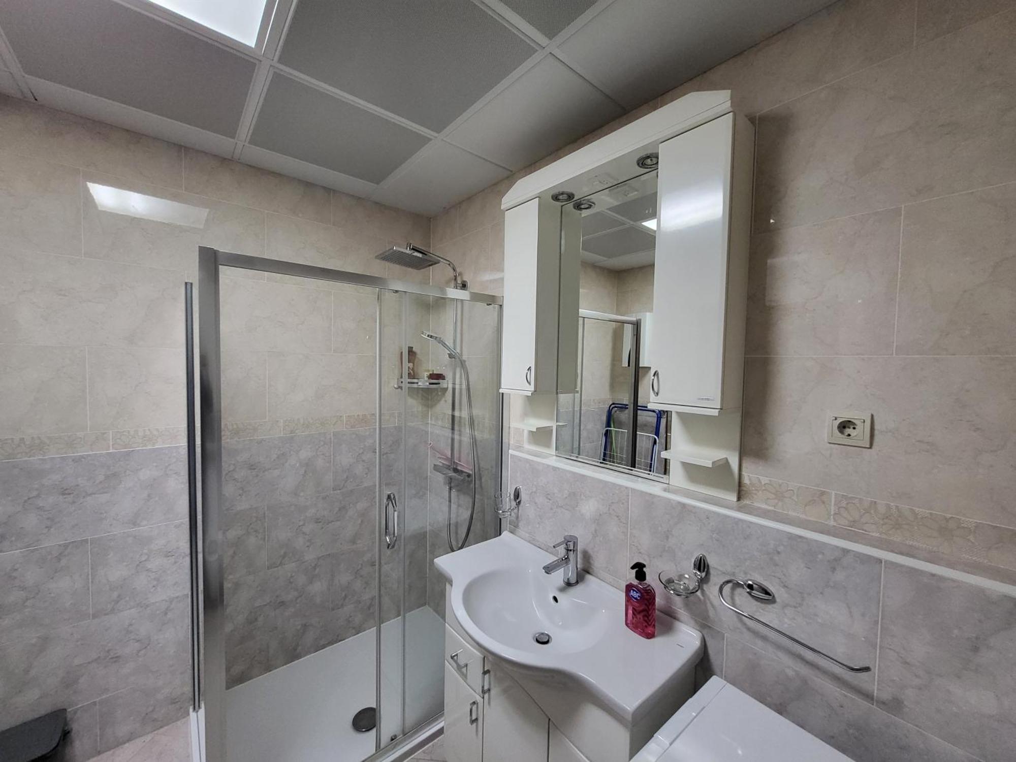 Apartment Olive Bar Luaran gambar