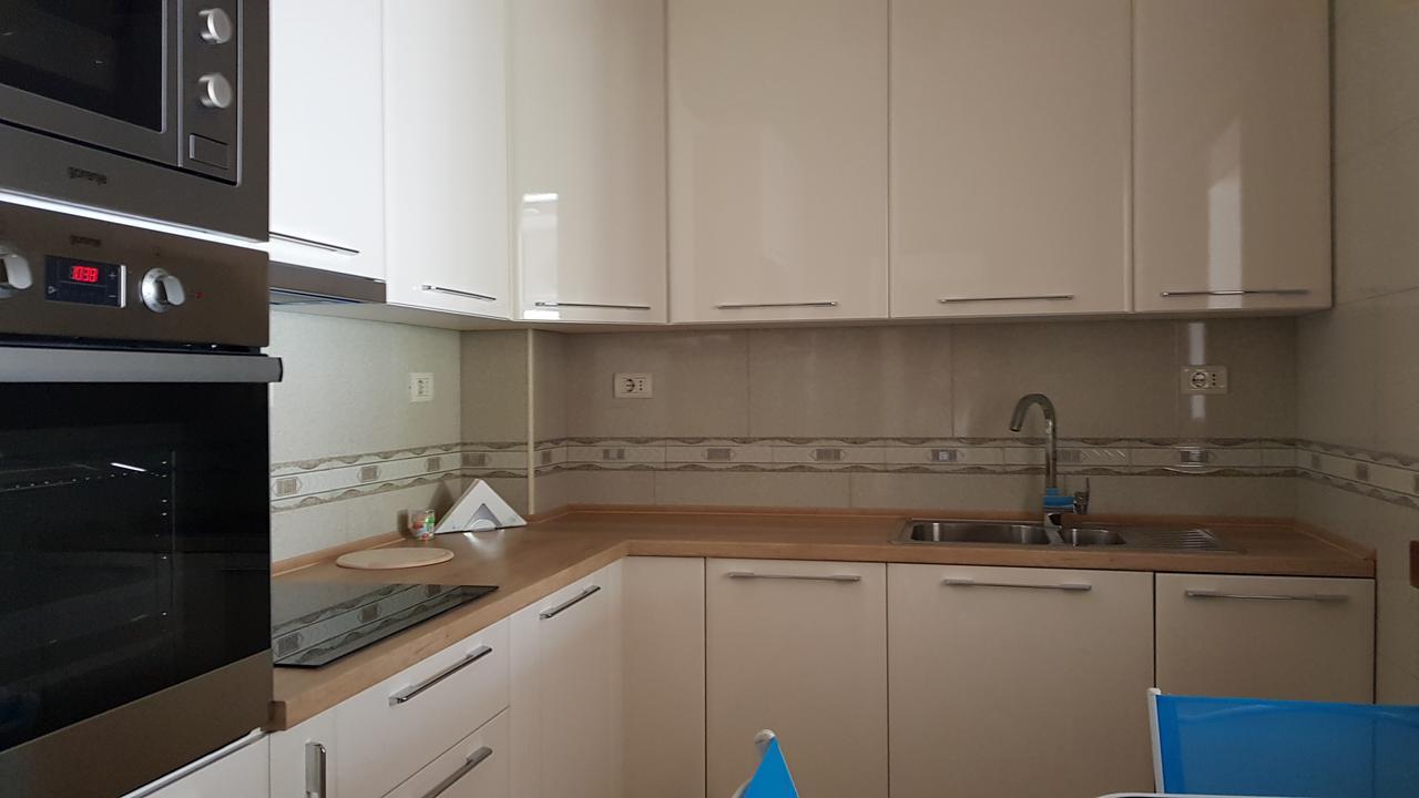 Apartment Olive Bar Luaran gambar
