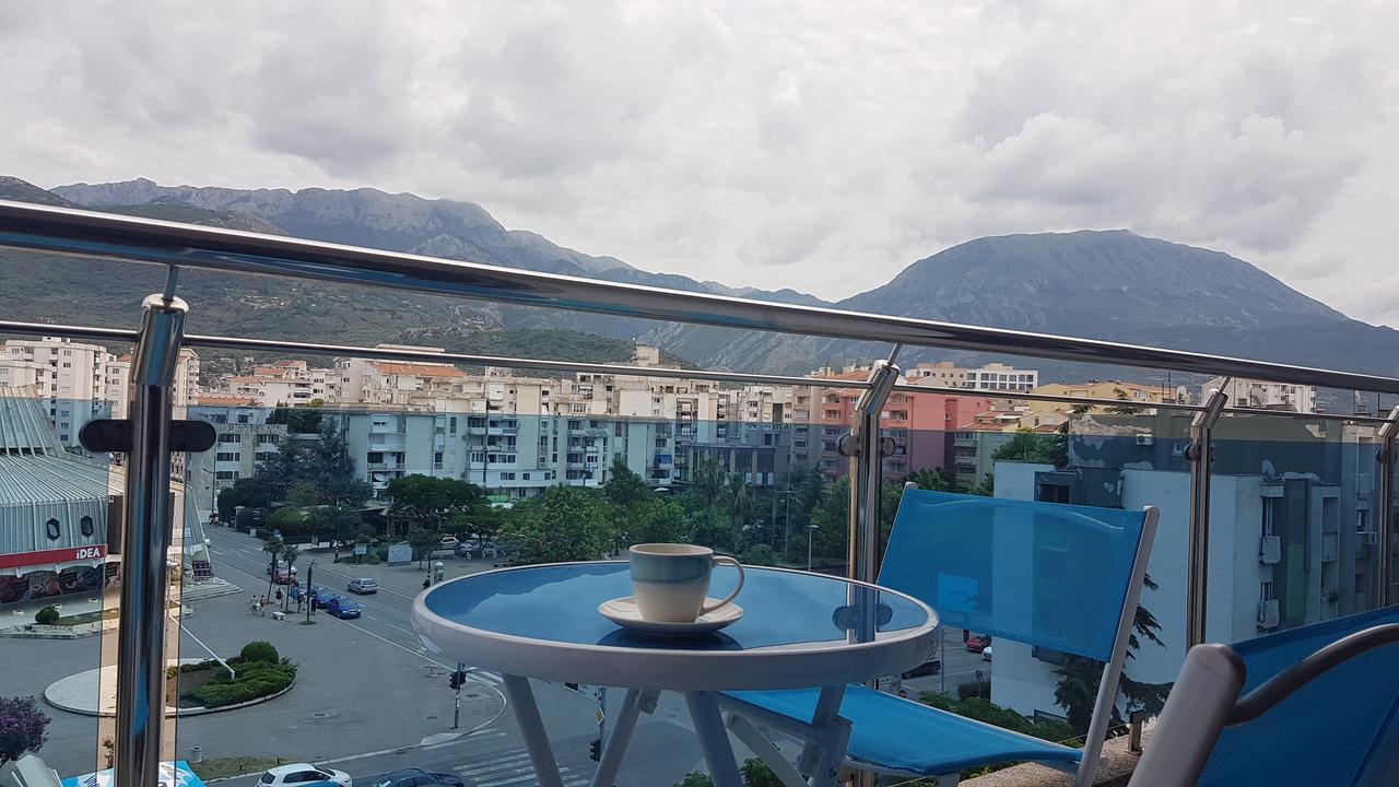 Apartment Olive Bar Luaran gambar