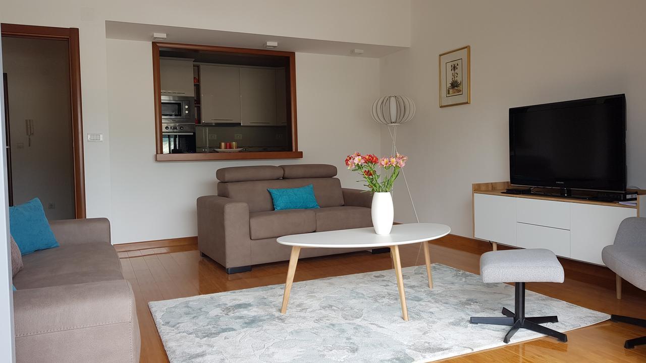 Apartment Olive Bar Luaran gambar