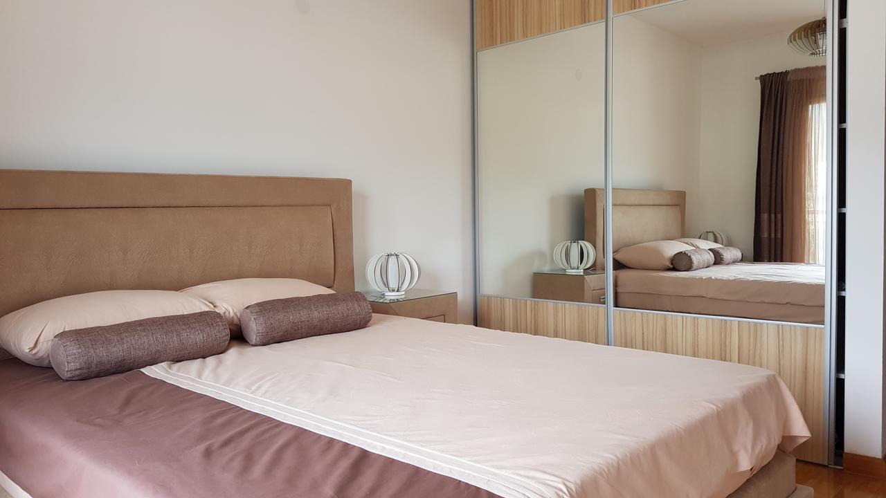Apartment Olive Bar Luaran gambar