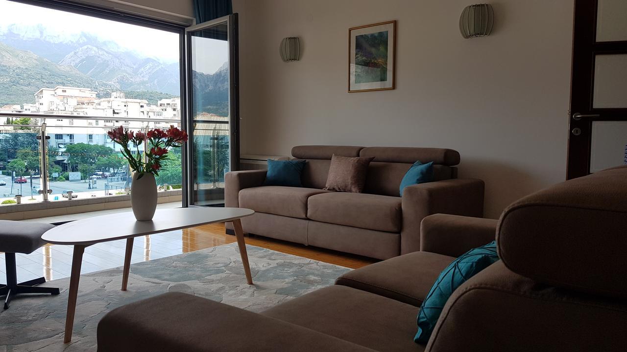 Apartment Olive Bar Luaran gambar